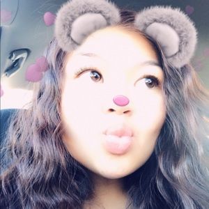 Meet your Posher, Keilani